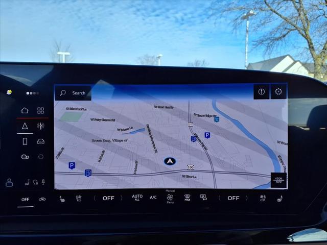 2026 Audi A6 Premium Plus quattro S tronic