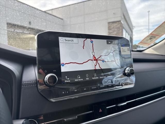 2025 Mitsubishi Outlander PHEV SE S-AWC