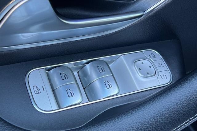 2022 Mercedes-Benz GLE GLE 350 4MATIC