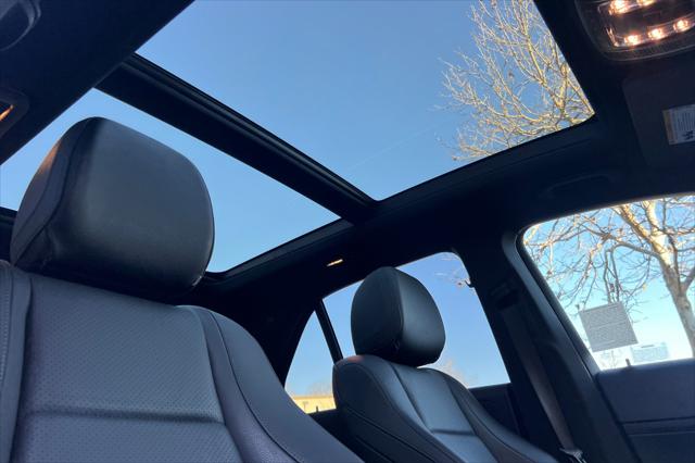 2022 Mercedes-Benz GLE GLE 350 4MATIC