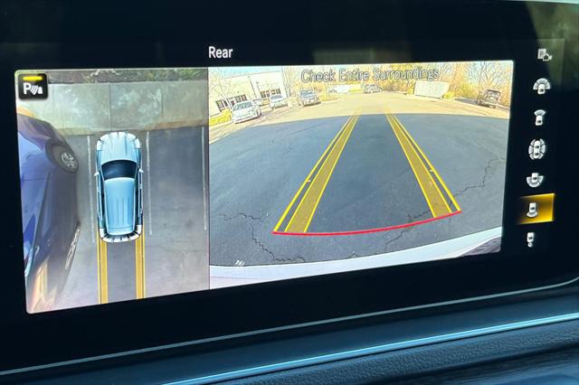 2022 Mercedes-Benz GLE GLE 350 4MATIC