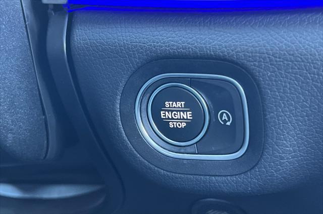 2022 Mercedes-Benz GLE GLE 350 4MATIC