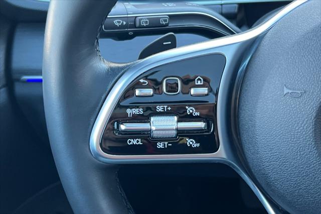 2022 Mercedes-Benz GLE GLE 350 4MATIC
