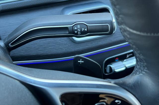 2022 Mercedes-Benz GLE GLE 350 4MATIC