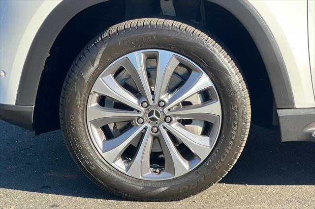 2022 Mercedes-Benz GLE GLE 350 4MATIC