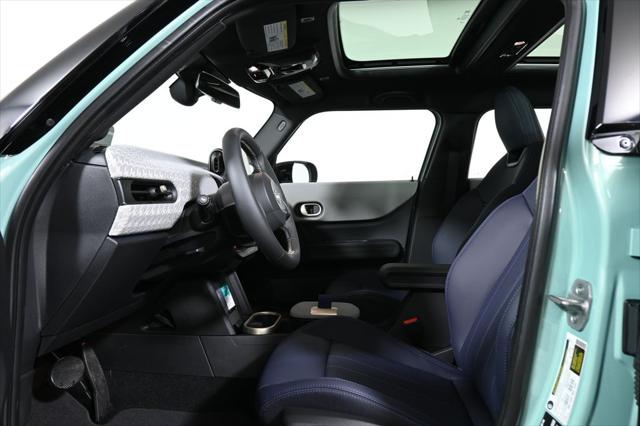 2026 MINI Hardtop Cooper S