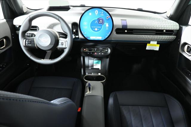 2026 MINI Hardtop Cooper S