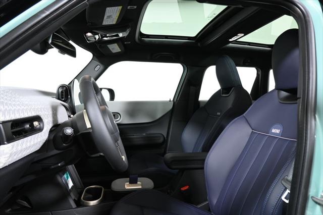 2026 MINI Hardtop Cooper S