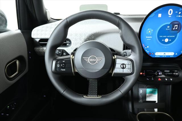 2026 MINI Hardtop Cooper S