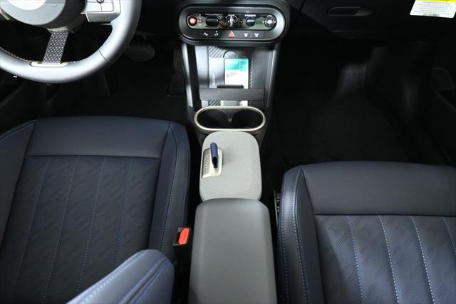 2026 MINI Hardtop Cooper S