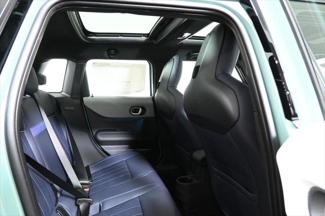 2026 MINI Hardtop Cooper S