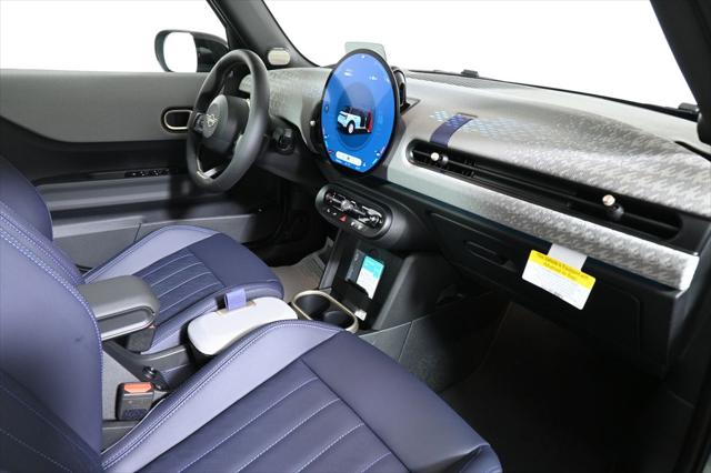 2026 MINI Hardtop Cooper S