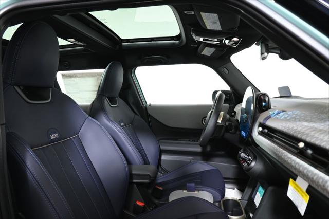 2026 MINI Hardtop Cooper S