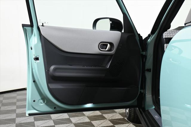 2026 MINI Hardtop Cooper S