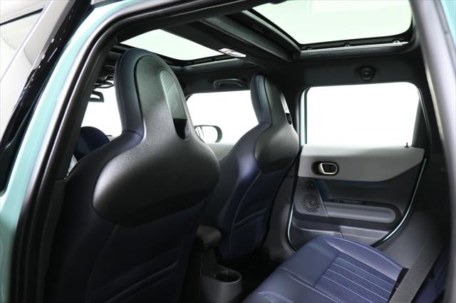 2026 MINI Hardtop Cooper S