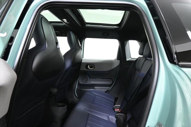 2026 MINI Hardtop Cooper S
