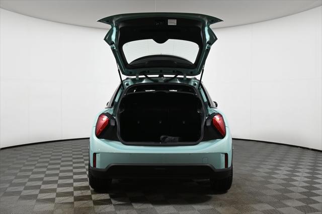 2026 MINI Hardtop Cooper S