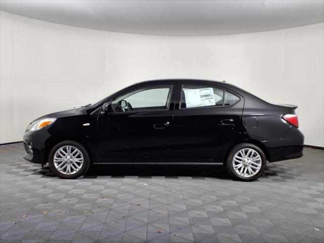 2024 Mitsubishi Mirage G4 LE