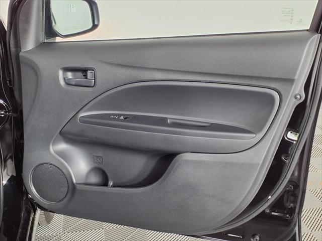 2024 Mitsubishi Mirage G4 LE