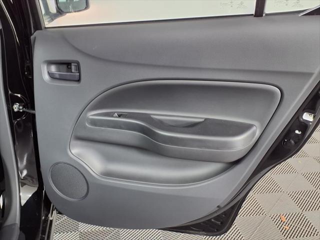 2024 Mitsubishi Mirage G4 LE