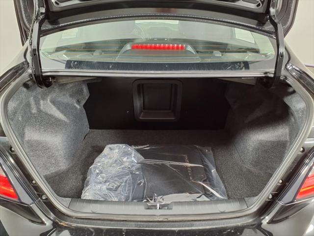2024 Mitsubishi Mirage G4 LE