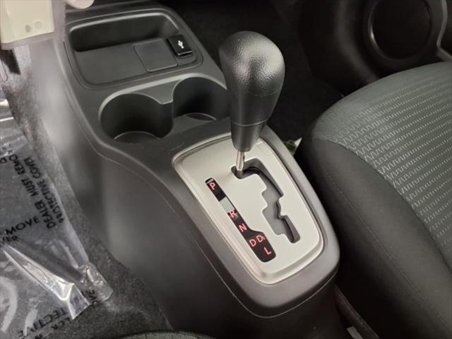 2024 Mitsubishi Mirage G4 LE