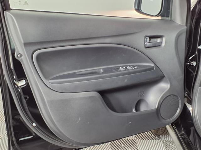 2024 Mitsubishi Mirage G4 LE