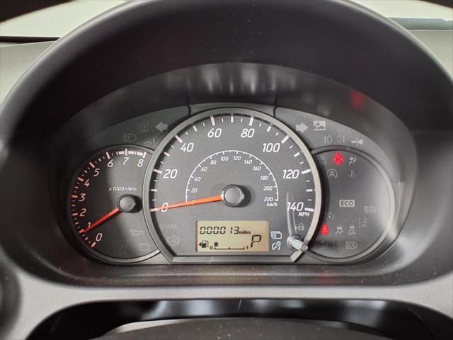 2024 Mitsubishi Mirage G4 LE