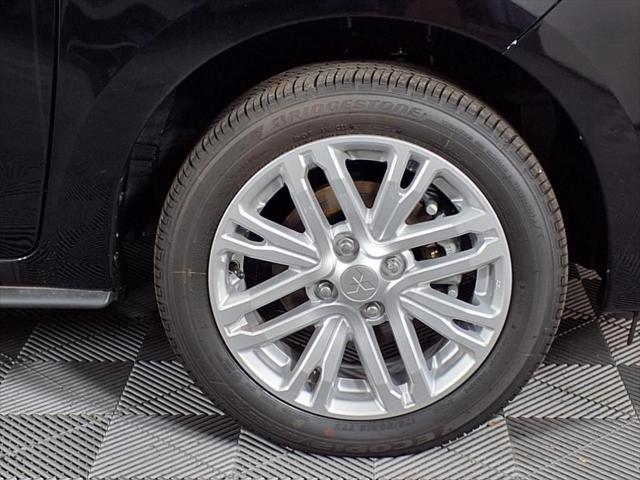 2024 Mitsubishi Mirage G4 LE