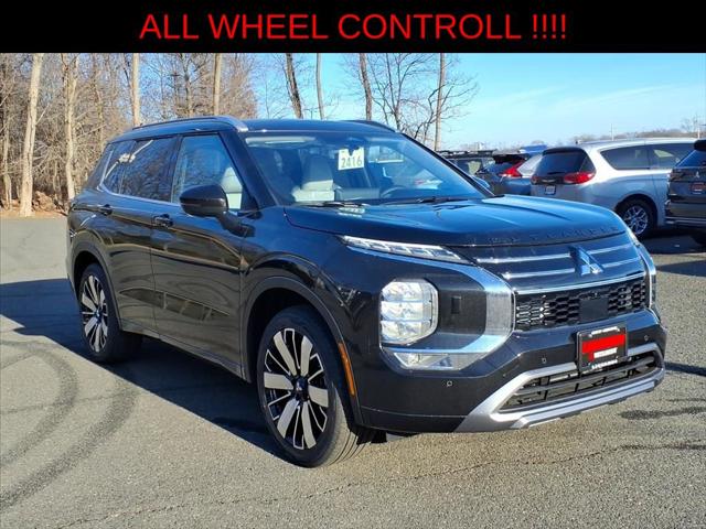 2026 Mitsubishi Outlander SEL 1.5T S-AWC for sale in  GREEN BROOK, NJ