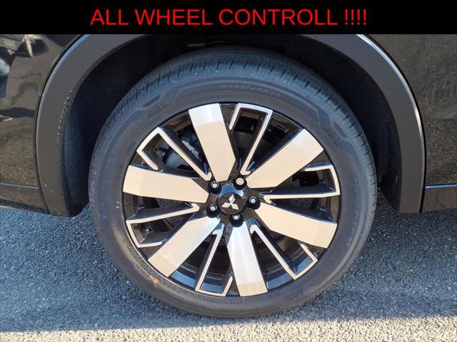 2026 Mitsubishi Outlander SEL 1.5T S-AWC