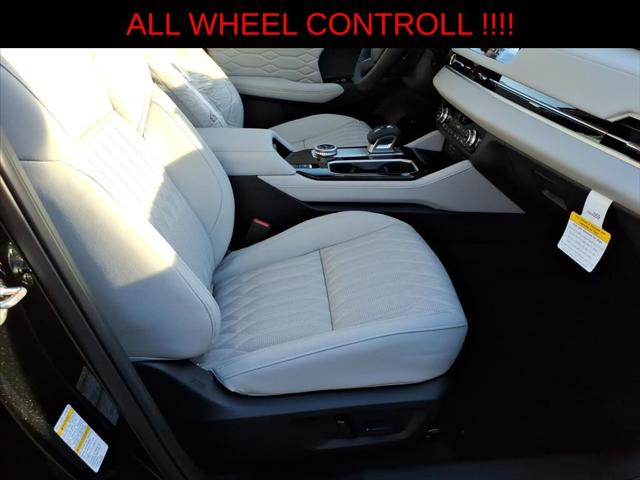 2026 Mitsubishi Outlander SEL 1.5T S-AWC