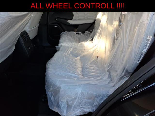 2026 Mitsubishi Outlander SEL 1.5T S-AWC