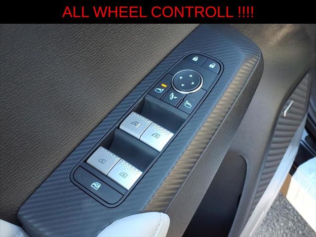 2026 Mitsubishi Outlander SEL 1.5T S-AWC