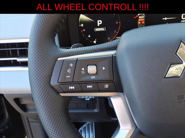 2026 Mitsubishi Outlander SEL 1.5T S-AWC