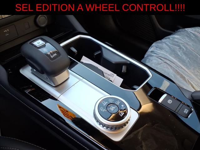 2026 Mitsubishi Outlander SEL 1.5T S-AWC