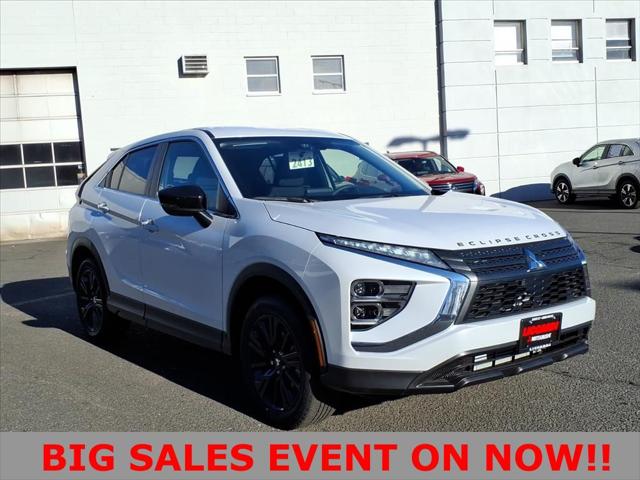 2026 Mitsubishi Eclipse Cross LE 1.5T S-AWC for sale in  GREEN BROOK, NJ