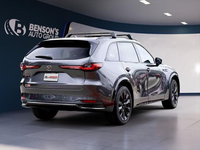 2026 Mazda X-90 3.3 Turbo S Premium Sport