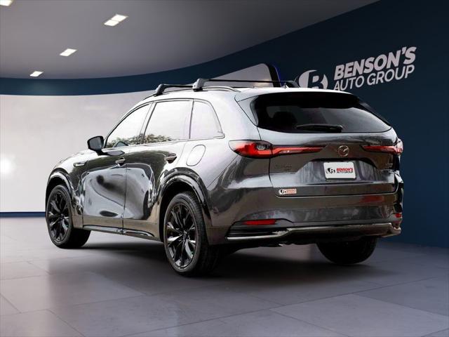 2026 Mazda X-90 3.3 Turbo S Premium Sport