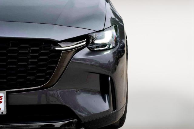 2026 Mazda X-90 3.3 Turbo S Premium Sport