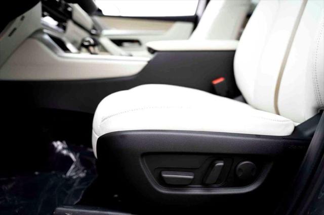 2026 Mazda X-90 3.3 Turbo S Premium Sport