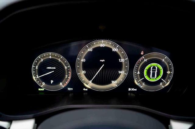 2026 Mazda X-90 3.3 Turbo S Premium Sport