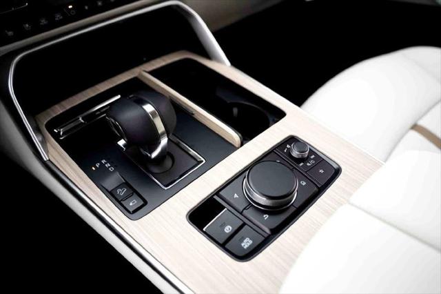 2026 Mazda X-90 3.3 Turbo S Premium Sport