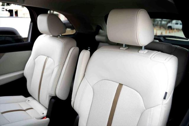 2026 Mazda X-90 3.3 Turbo S Premium Sport