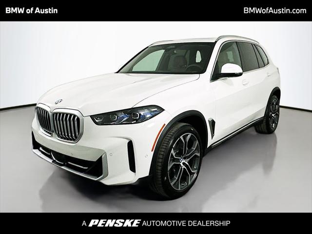 2026 BMW X5 sDrive40i for sale in Austin, TX