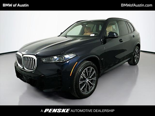2026 BMW X5 sDrive40i for sale in Austin, TX