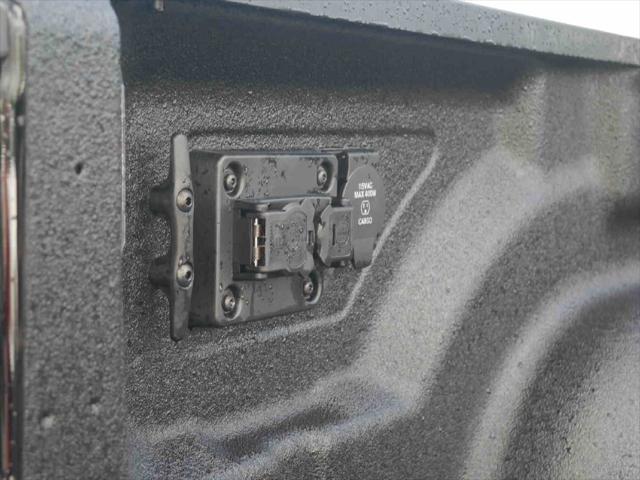 2025 Ram 3500 Limited Crew Cab 4x4 8 Box