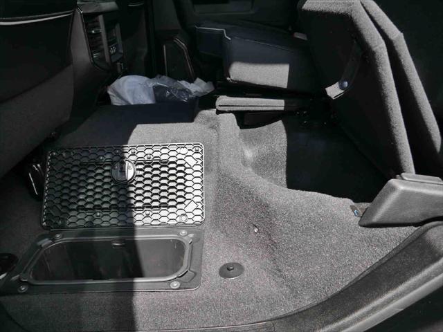 2025 Ram 3500 Limited Crew Cab 4x4 8 Box