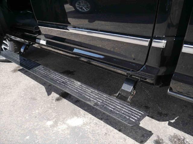 2025 Ram 3500 Limited Crew Cab 4x4 8 Box