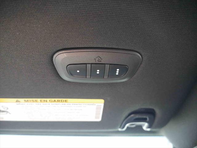 2025 Ram 3500 Limited Crew Cab 4x4 8 Box